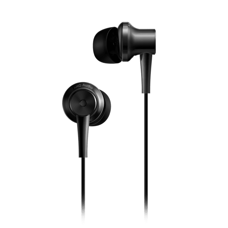 MI NOISE CANCELLING EARPHONES