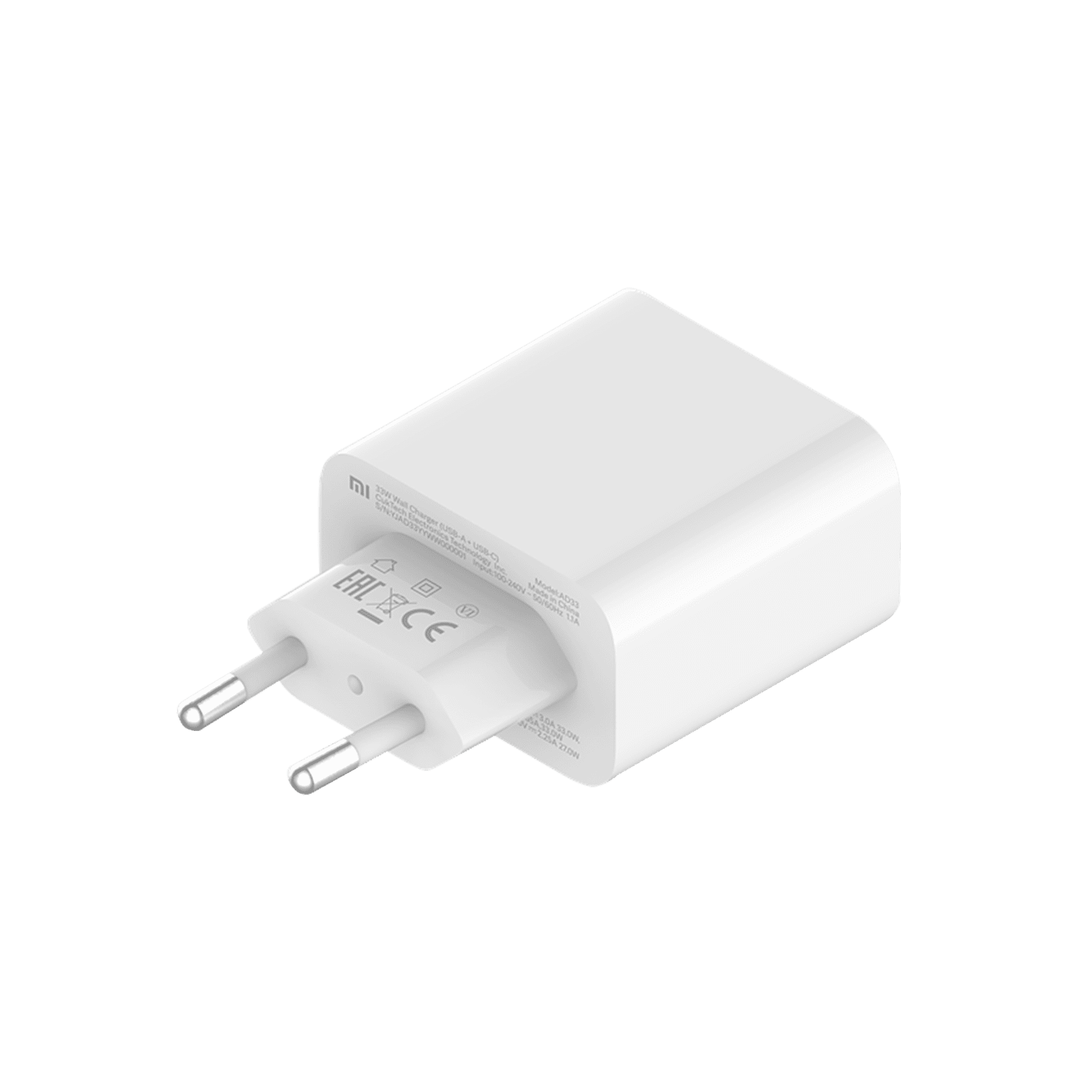 Mi-33W-Wall-Charger-Type-A-Type-C