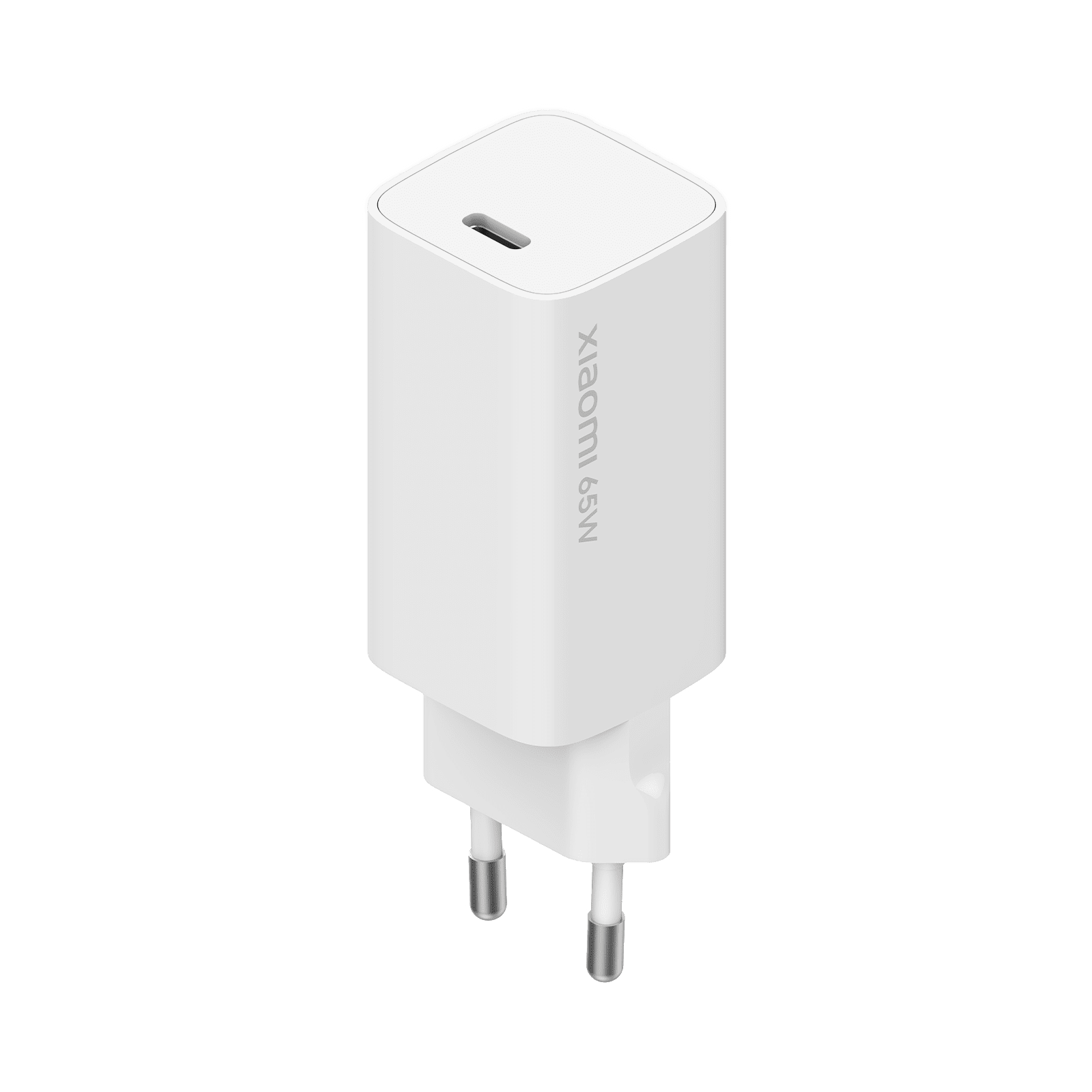 Mi-65W-Fast-Charger-with-GaN-Tech