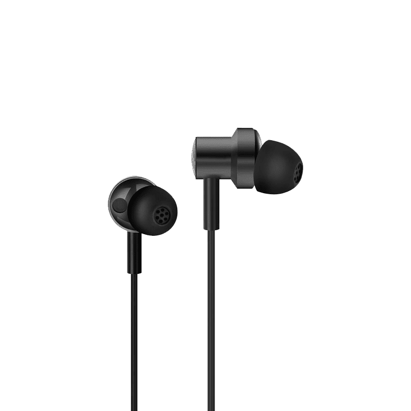 Mi Dual Driver Earphones