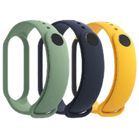 Mi-Smart-Band-5-Strap-3-Pack-1