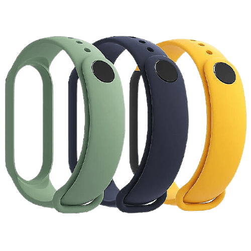 Mi-Smart-Band-5-Strap-3-Pack-1