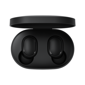 Mi True Wireless Earbuds Basic 2