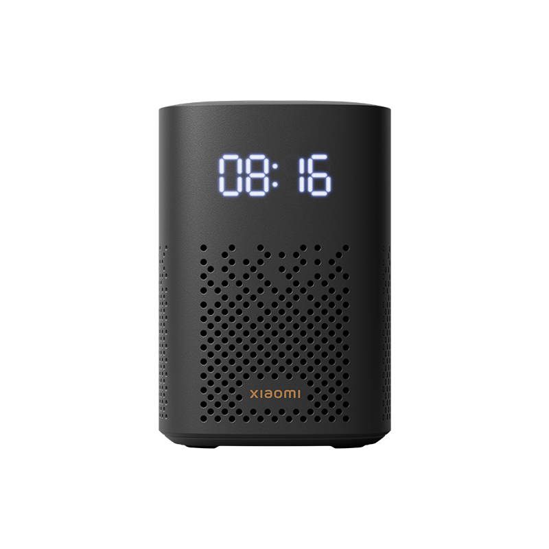 Xiaomi-Smart-Speaker-IR-Control