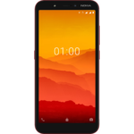 nokia-C1-red-front-int
